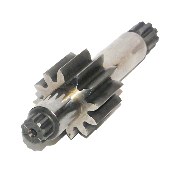 VEIO ESTRIADO GR2 - 9T16.5